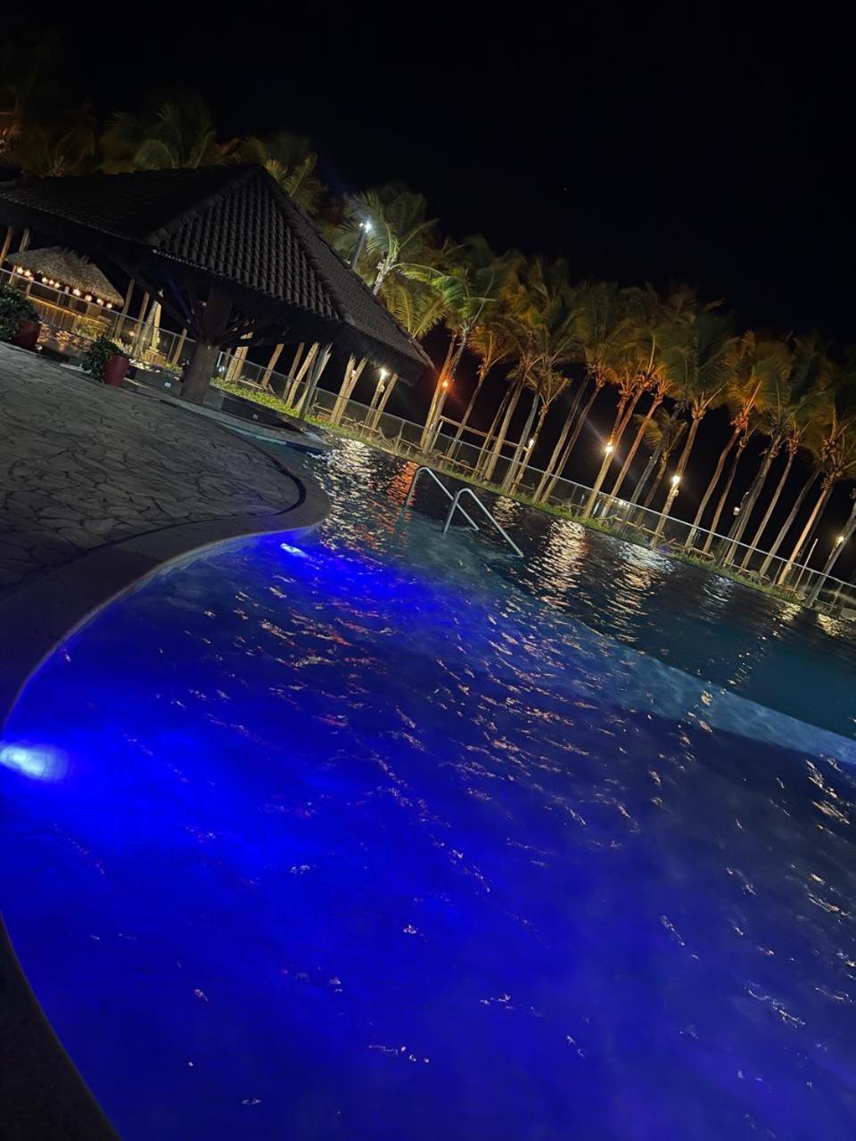 Resort Manhattan Beach Aquiraz Riviera Exterior foto